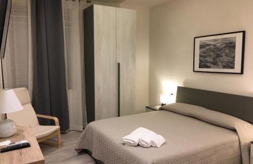 La Maddalena Cama Y Desayuno | Dimora Conte