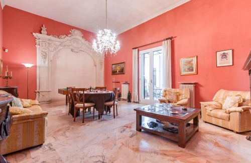 Lecce Historic Center Cama Y Desayuno | Dimora Corte Lubelli