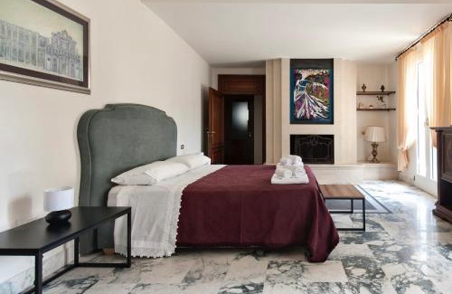 Lecce Historic Center Cama Y Desayuno | Dimora Corte Lubelli