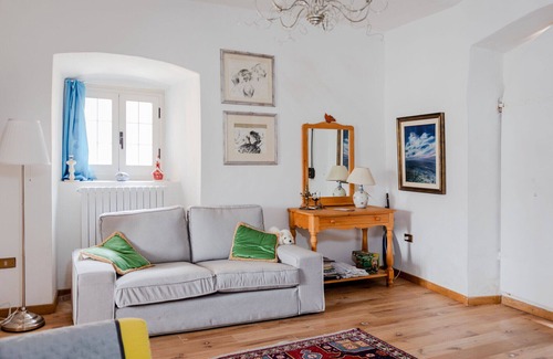 Navelli Apartamento | Dimora d'altri tempi by Rentbeat