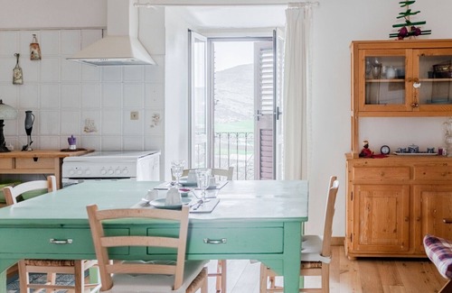 Navelli Apartamento | Dimora d'altri tempi by Rentbeat