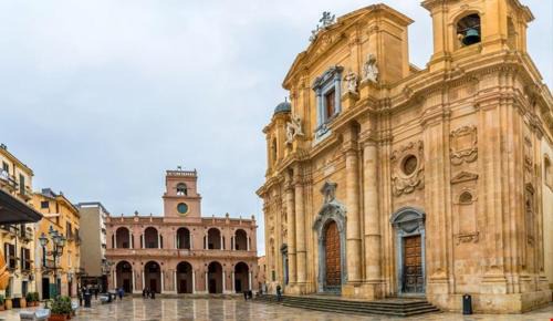 Marsala Casa | Dimora d'Autore