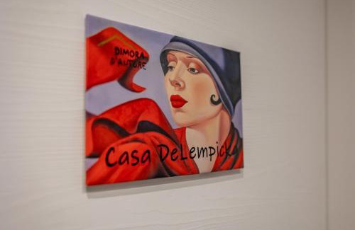Marsala Casa | Dimora d'Autore