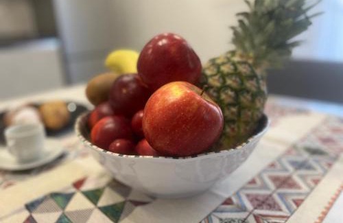 Marsala Casa | Dimora d'Autore