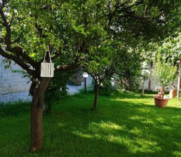 Marina di Caronia Casa | Dimora Damare