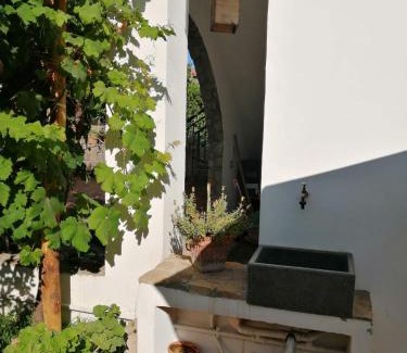 Marina di Caronia Casa | Dimora Damare