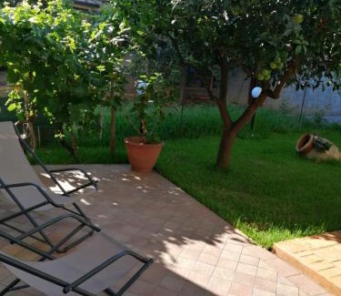 Marina di Caronia Casa | Dimora Damare