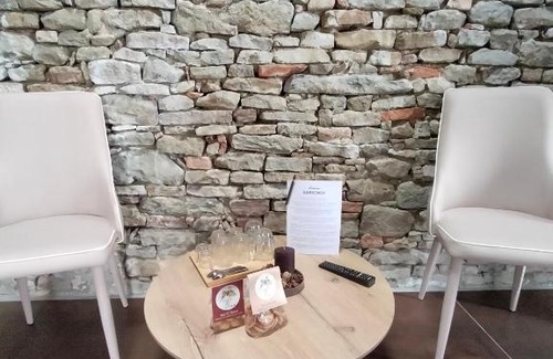 Albaretto della Torre Casa | Dimora DarSenso
