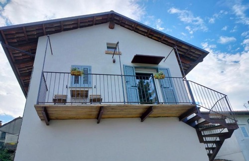 Albaretto della Torre Casa | Dimora DarSenso