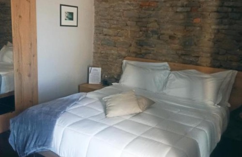 Albaretto della Torre Casa | Dimora DarSenso