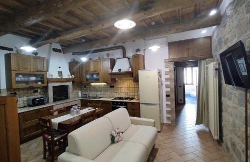 Bolsena Apartamento | Dimora de' Canulei