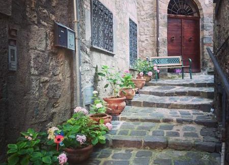 Bolsena Apartamento | Dimora de' Canulei