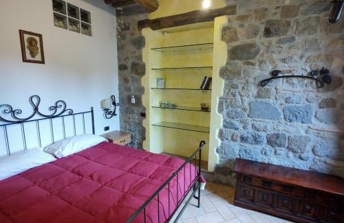 Bolsena Apartamento | Dimora de' Canulei