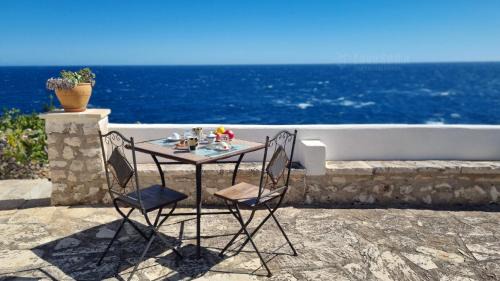 Gagliano del Capo Villa | Dimora degli Artisti - Ciolo private sea access by LoveSud