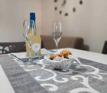 Ostuni Casa | Dimora degli Ulivi del Salento