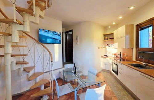 Badesi Villa | Dimora degli Ulivi sul Golfo dell'Asinara