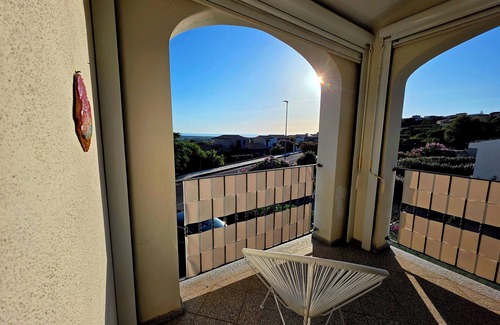 Badesi Villa | Dimora degli Ulivi sul Golfo dell'Asinara