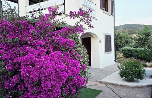 Badesi Villa | Dimora degli Ulivi sul Golfo dell'Asinara