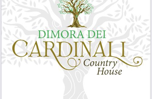 Laureana Cilento Casa | Dimora dei Cardinali