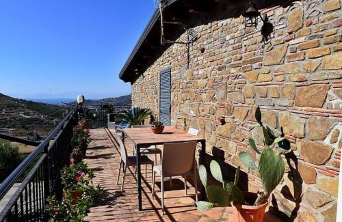 Laureana Cilento Casa | Dimora dei Cardinali