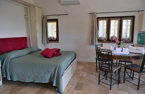 Laureana Cilento Casa | Dimora dei Cardinali