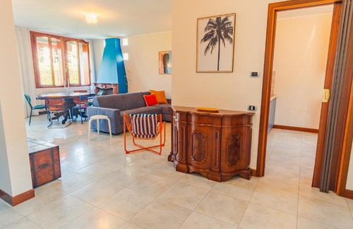 Sirmione Apartamento | Dimora dei Colori - Italian Homing