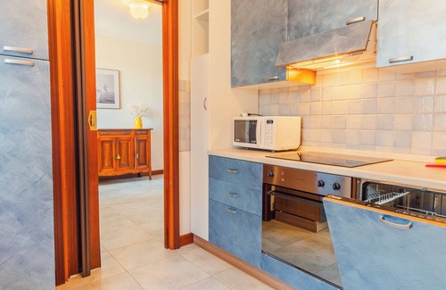 Sirmione Apartamento | Dimora dei Colori - Dos Habitaciones Piso, Capacidad 6
