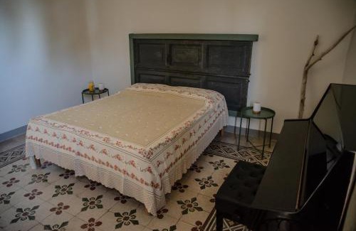 Santa Lucia Apartamento | Dimora dei Falmari - vista mare