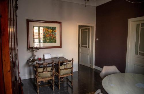 Santa Lucia Apartamento | Dimora dei Falmari - vista mare
