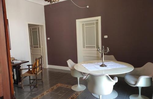 Santa Lucia Apartamento | Dimora dei Falmari - vista mare