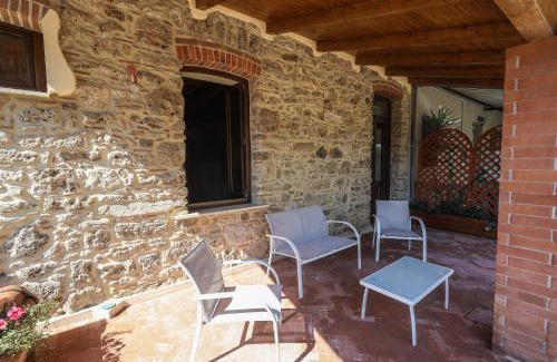Paestum Casa | Dimora dei Greci 1