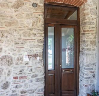 Paestum Casa | Dimora dei Greci 1