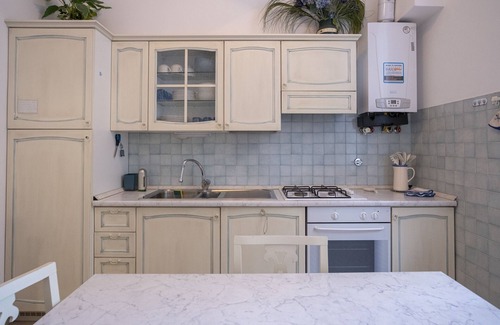 Varazze Apartamento | Dimora dei Maestri d'Ascia by Wonderful Italy