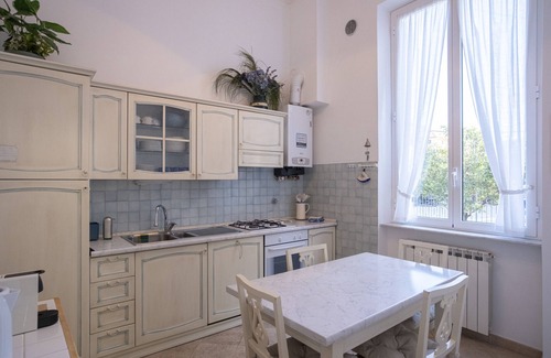 Varazze Apartamento | Dimora dei Maestri d'Ascia by Wonderful Italy