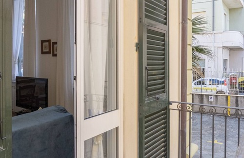 Varazze Apartamento | Dimora dei Maestri d'Ascia by Wonderful Italy