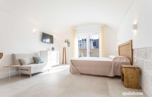 Felline Casa | Dimora dei maestri Intera struttura