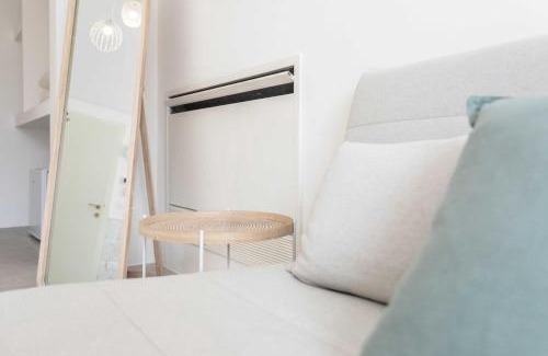 Felline Casa | Dimora dei maestri Intera struttura