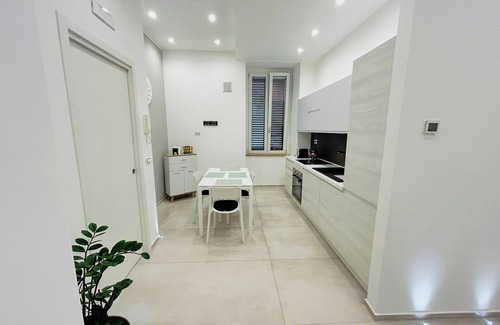 Trani Apartamento | Dimora dei Templari