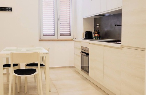 Trani Apartamento | Dimora dei Templari