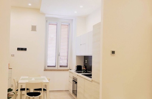 Trani Apartamento | Dimora dei Templari