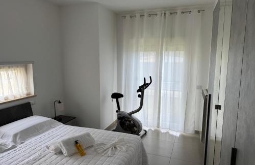 Settingiano Apartamento | Dimora dei Visconti