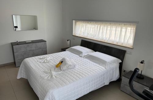 Settingiano Apartamento | Dimora dei Visconti