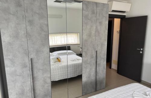 Settingiano Apartamento | Dimora dei Visconti