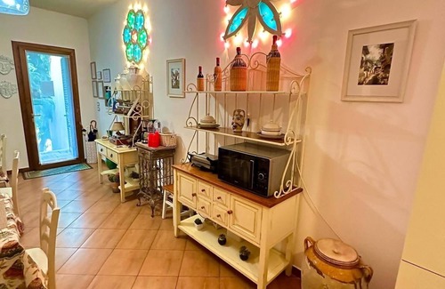 Brindisi Cama Y Desayuno | Dimora del casale