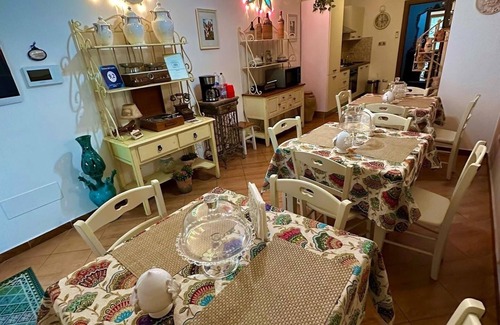Brindisi Cama Y Desayuno | Dimora del casale