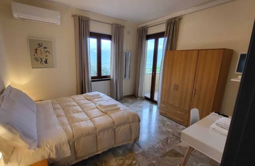 Montefalco Cama Y Desayuno | Dimora del Falco - Panoramic villa in Umbria with suites & regional breakfast