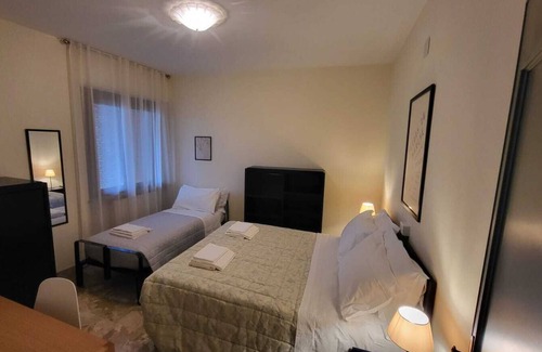 Montefalco Cama Y Desayuno | Dimora del Falco - Panoramic villa in Umbria with suites & regional breakfast