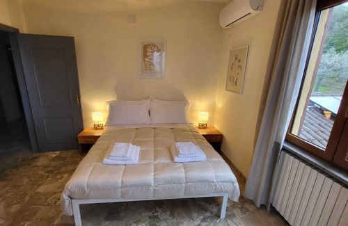 Montefalco Cama Y Desayuno | Dimora del Falco - Panoramic villa in Umbria with suites & regional breakfast