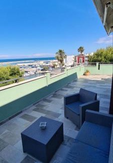 Savelletri Apartamento | Dimora del Marchese