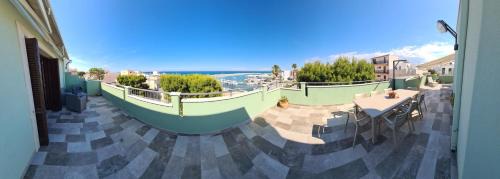 Savelletri Apartamento | Dimora del Marchese
